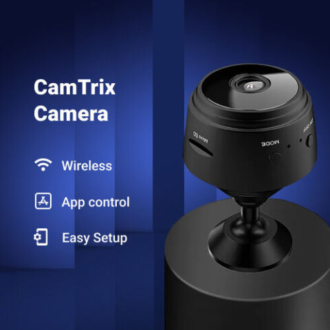 CamTrix image